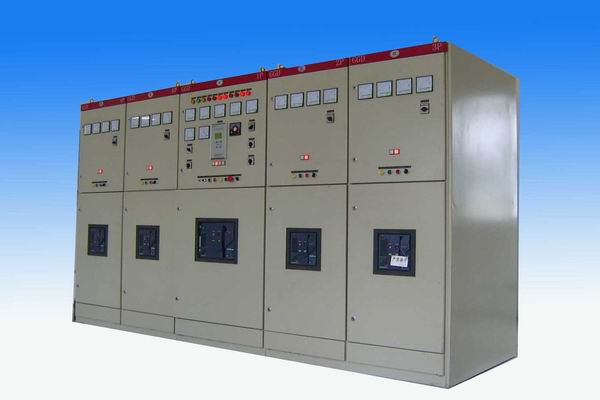 蚌山装修配电柜 安全实用建筑抽屉式配电柜-电